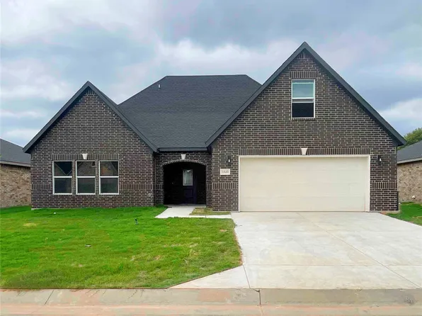 1849 Topaz Rd, Pryor, OK 74361