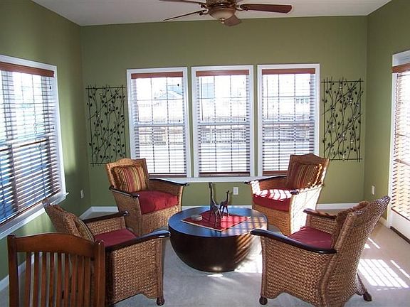 Sunroom