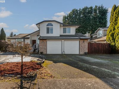 15713 NE 6th Cir, Vancouver, WA, 98684