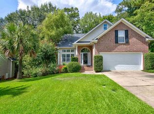 111 Hollenbeck Rd, Irmo, SC 29063