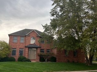 5000 Wildcat Run, Springfield, IL 62711