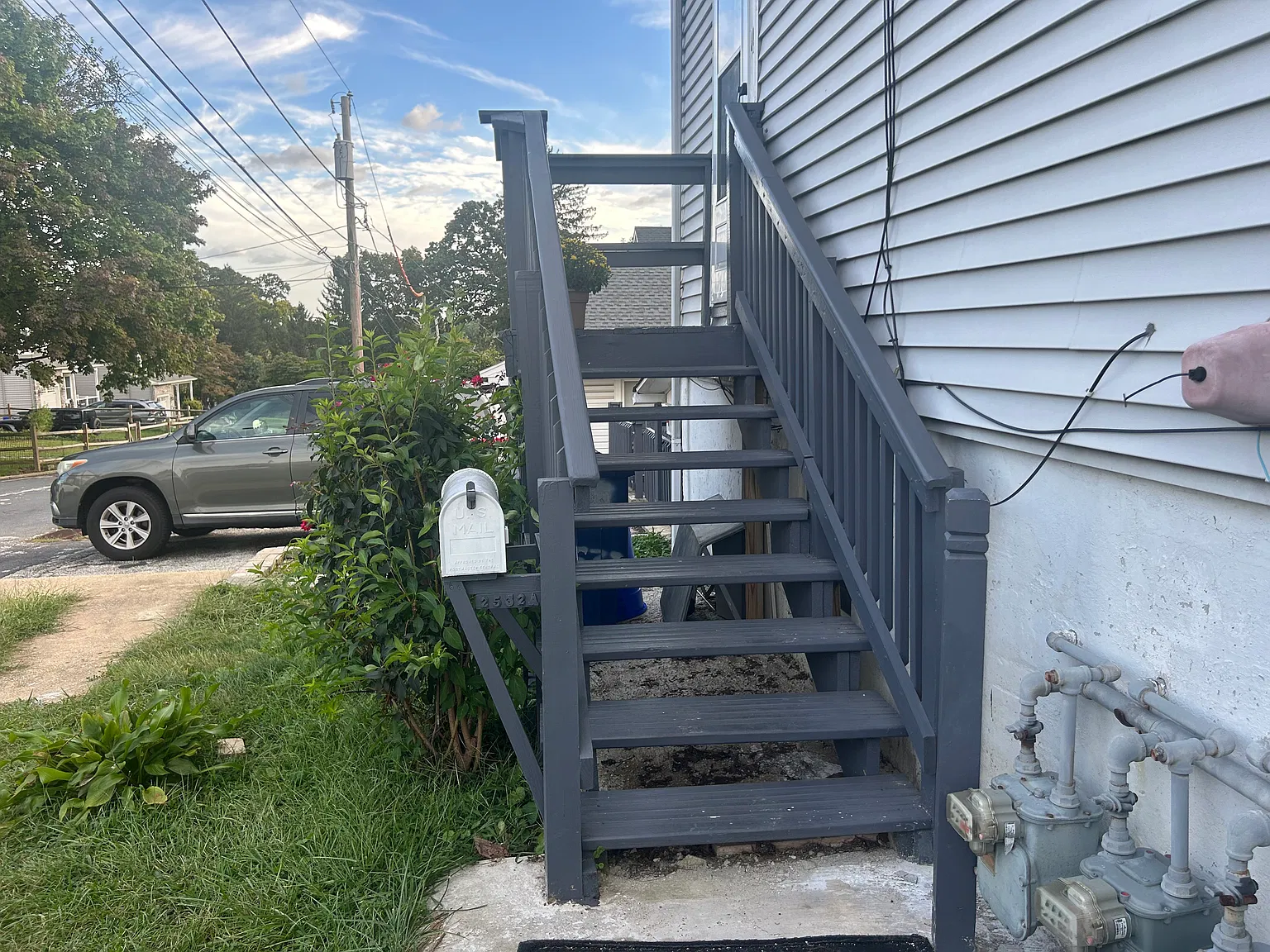 2 bed, 550 sqft, $1,500 — Photo 2