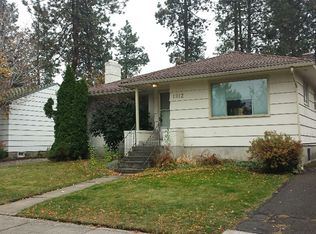 1312 E 40th Ave, Spokane, WA 99203