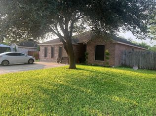 3828 Jutland, Edinburg, TX 78542