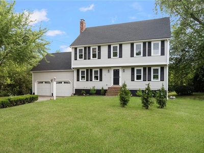 9 Theodore Ln, Attleboro, MA, 02703
