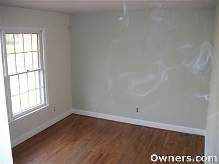 Another View of Living Room