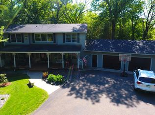 27350 Leah Ln, Chisago City, MN 55013