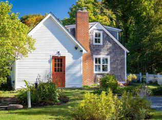 2996 Greenbush Rd, Charlotte, VT 05445