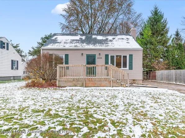 2058 Park Ln, Holt, MI 48842