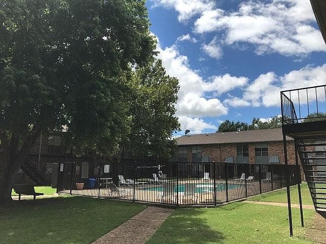 2nd image of 4625 W Gore Blvd APT 50