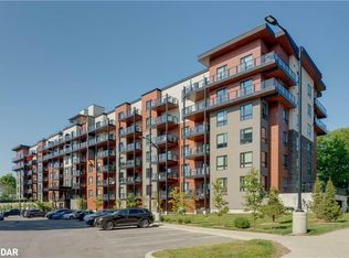 302 Essa Rd #401, Barrie, ON L9J0H3