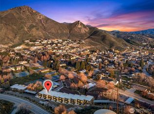 Raquet Club Condos, Wenatchee, WA 98801