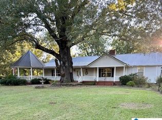 5094 Sutherland Rd, Mount Olive, AL 35117