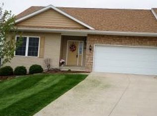 1558 W Petal Ct, Bloomington, IN 47403