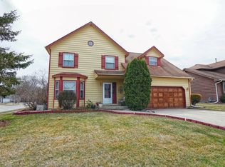 1111 Tewes Ln, Zion, IL