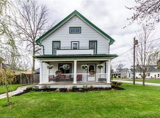 8 Saint William St, Brant, ON