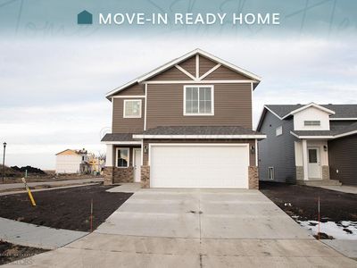 1228 Rachel Dr W, West Fargo, ND, 58078