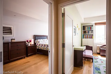 Sold by Garfield Realty 