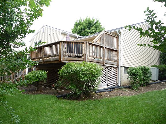 Have a cookout on the deck