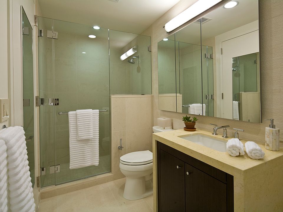 2nd image of 200 N End Ave APT 14K