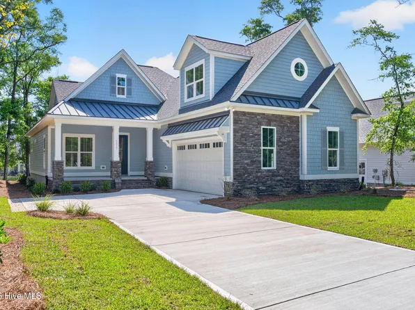 3327 Four Water Lane SW, Supply, NC 28462