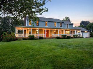 24 Gulf Rd, Somers, CT 06071