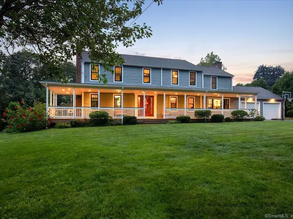24 Gulf Road, Somers, CT 06071