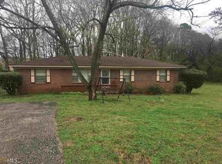 4548 Salem Rd, Covington, GA 30016