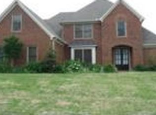 12215 Richmark Way, Arlington, TN 38002