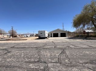 C 388 & 394 St, Hawthorne, NV 89415