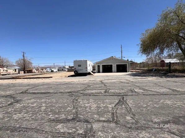 C 388 & 394 St, Hawthorne, NV 89415