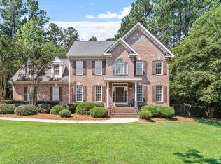 7801 Kingsbrook Ct, Wake Forest, NC 27587
