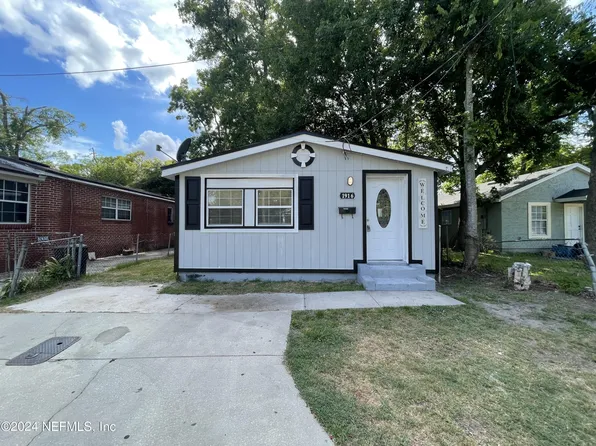 1916 MCMILLAN Street, Jacksonville, FL 32209