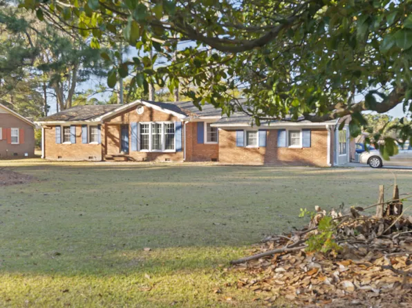 619 Forrest Road, Warsaw, NC 28398