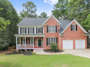 989 Croftmoore Lndg, Suwanee, GA 30024