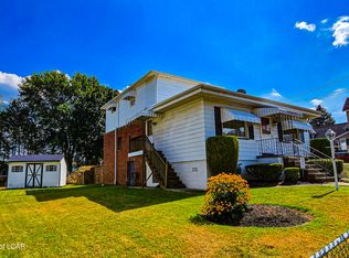 161 Oliver St, Swoyersville, PA 18704