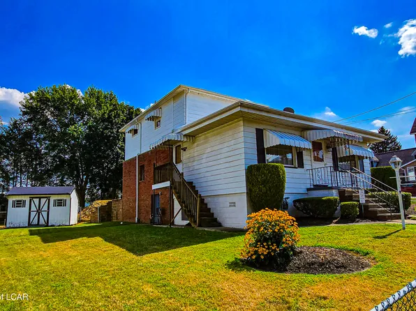 161 Oliver St, Swoyersville, PA 18704