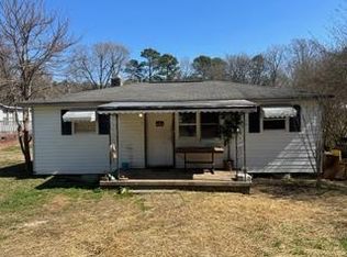 218 Little Mountain Rd, Ninety Six, SC 29666