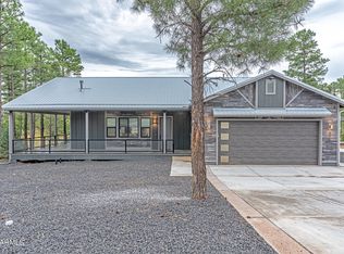 570 S Mountain Pines Ave, Show Low, AZ 85901
