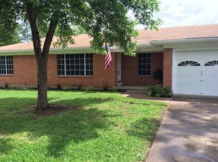 3525 Granada Dr, Richland Hills, TX 76118