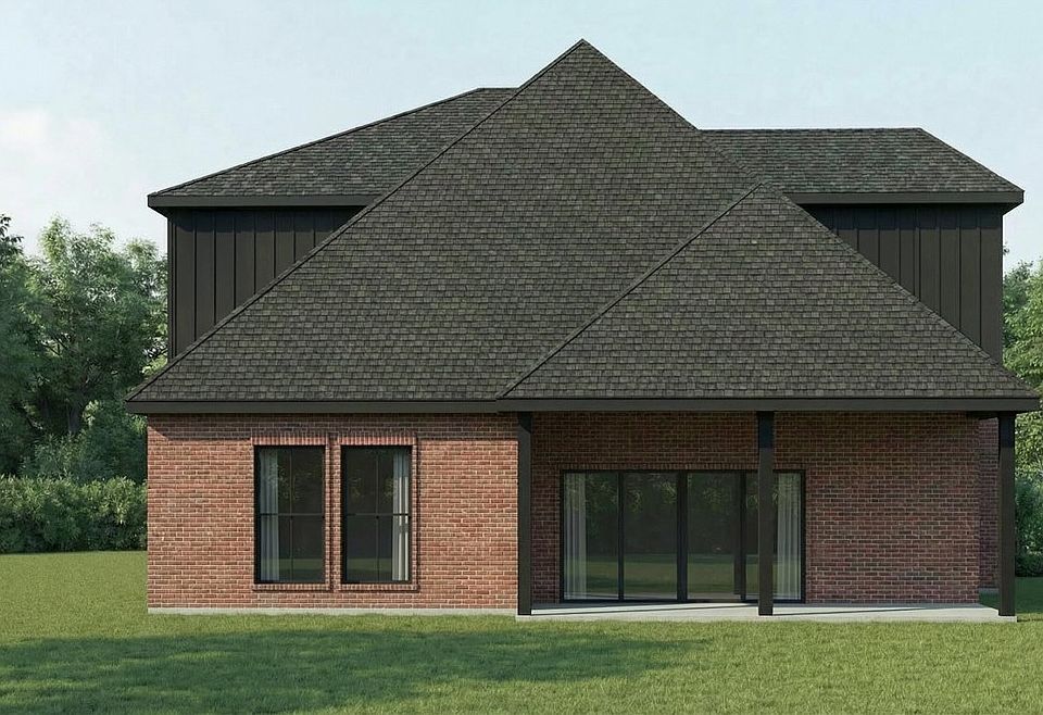 2nd image of 308 S Happy Hollow Rd