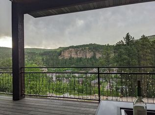 11 Spring St, Deadwood, SD 57732