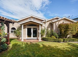 1800 Dale Ave, San Mateo, CA