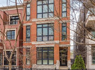 2653 N Mildred Ave #201, Chicago, IL 60614