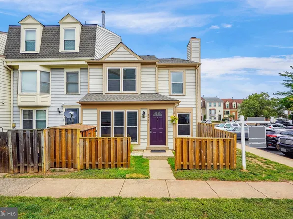 7411 Rokeby Dr, Manassas, VA 20109