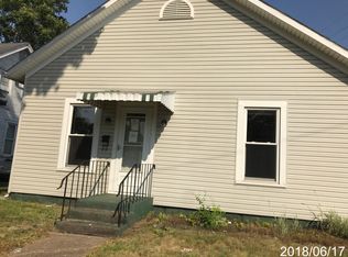 416 N 15th St, Coshocton, OH