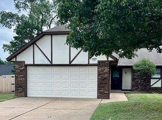 501 W Yuma St, Broken Arrow, OK 74011