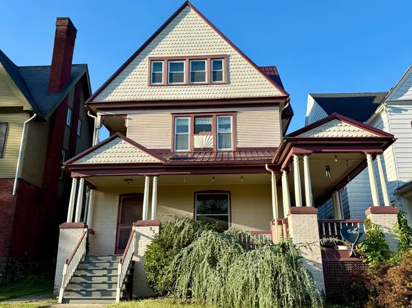 858 Louisa St, Williamsport, PA 17701