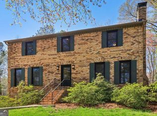 2411 Mitchell Rd NE, Marietta, GA 30062