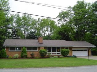 5055 Dutch Ridge Rd, Beaver, PA 15009